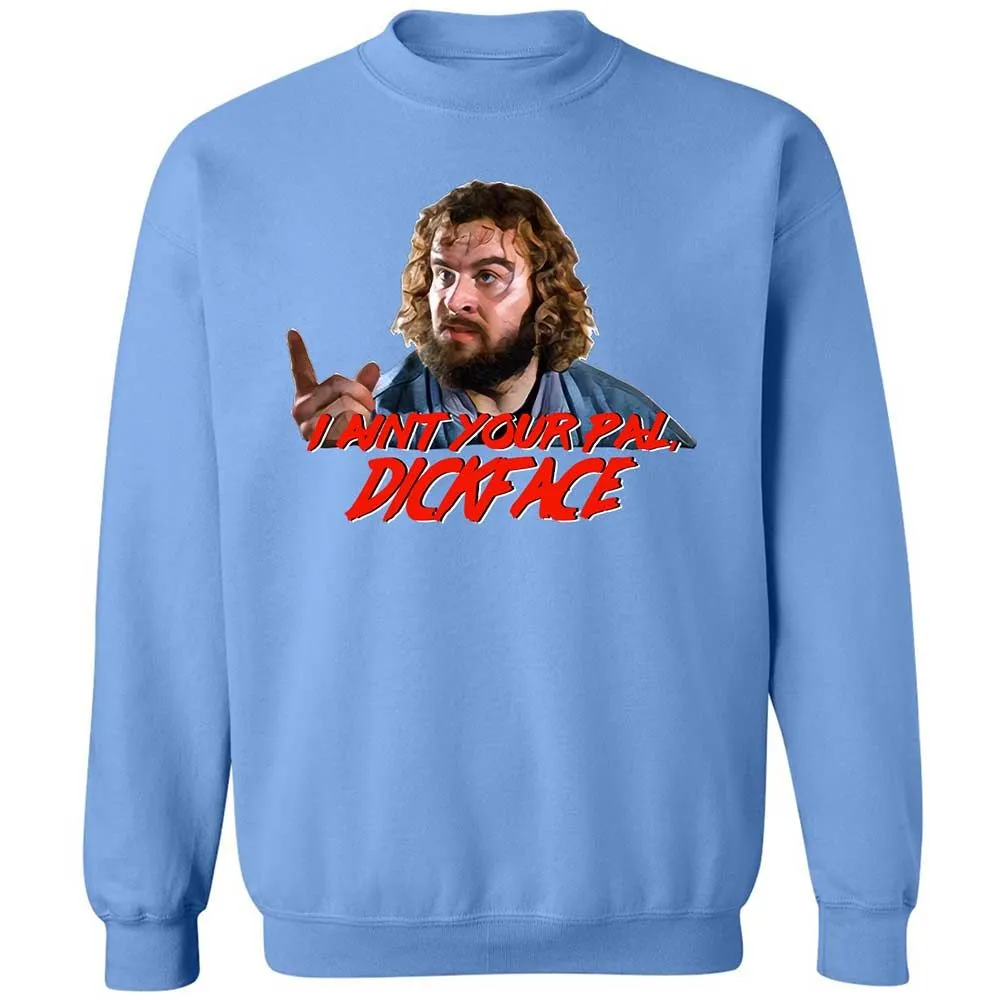Classic Unisex Sweatshirt - 2MX9R9U8 - Carolina Blue - 20
