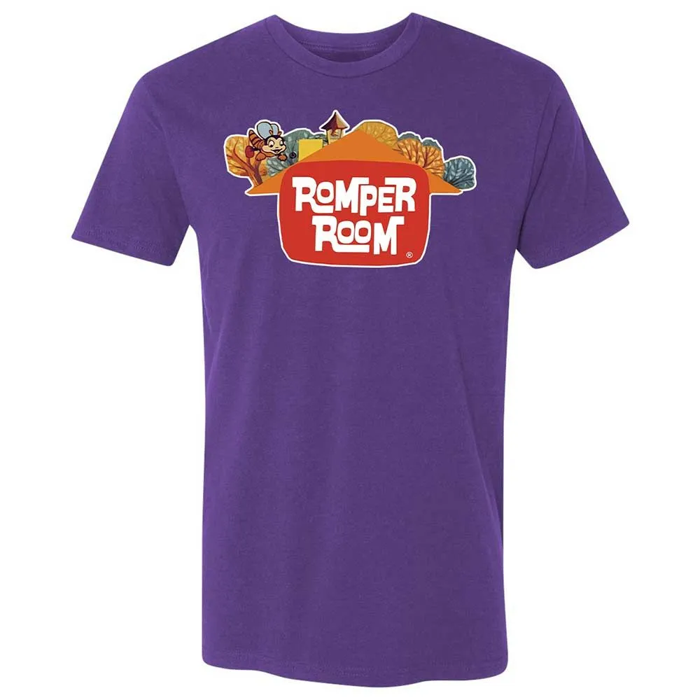 Mr. Do-Bee - Purple Rush - 14