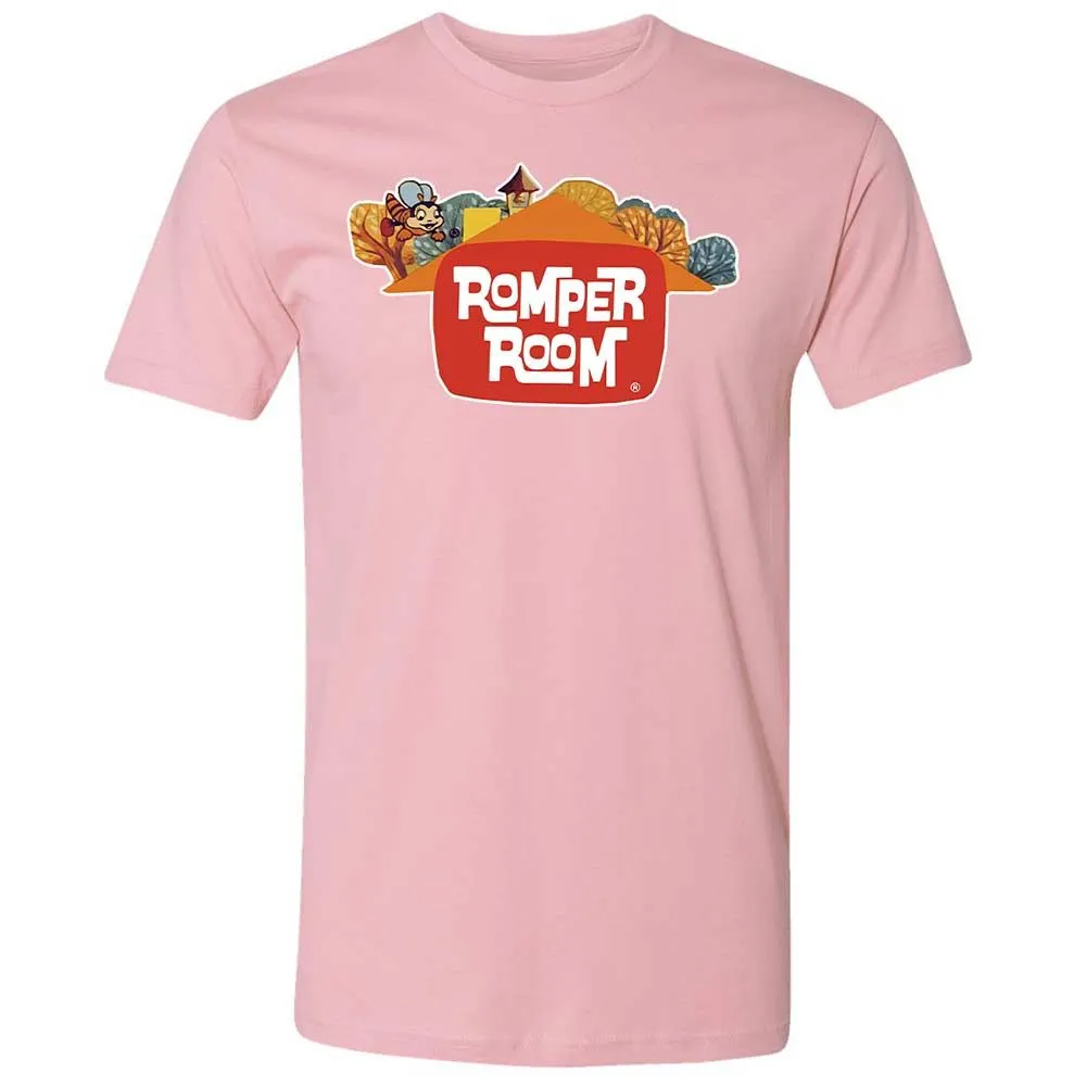 Mr. Do-Bee - Light Pink - 16