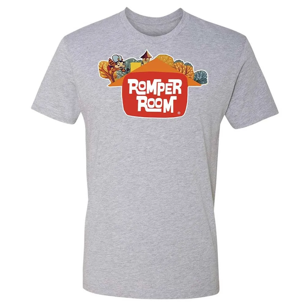 Mr. Do-Bee - Heather Grey - 19