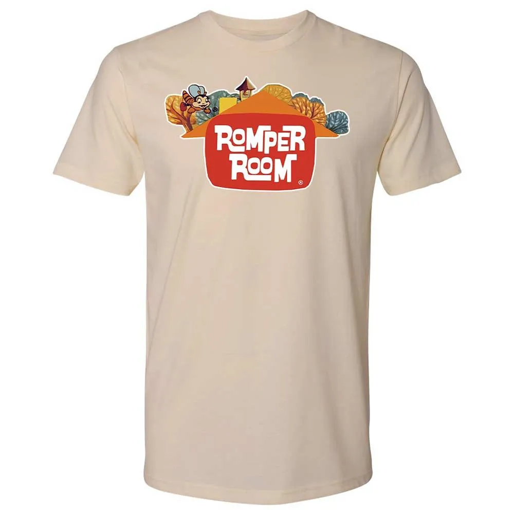 Mr. Do-Bee - Cream - 20