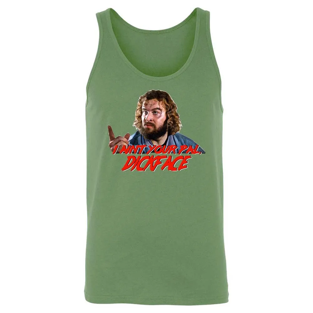 Unisex Jersey Tank - 7PBXR6YS - Leaf - 8