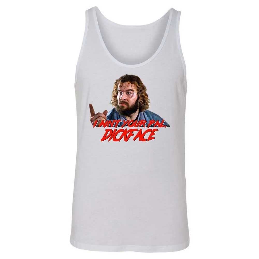Unisex Jersey Tank - 7PBXR6YS - White - 9