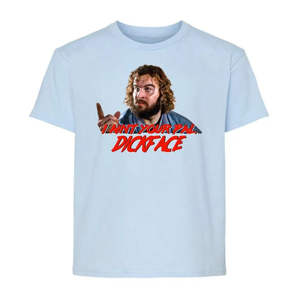 Kids T-Shirt - SXWLUR2Q - Light Blue - 6
