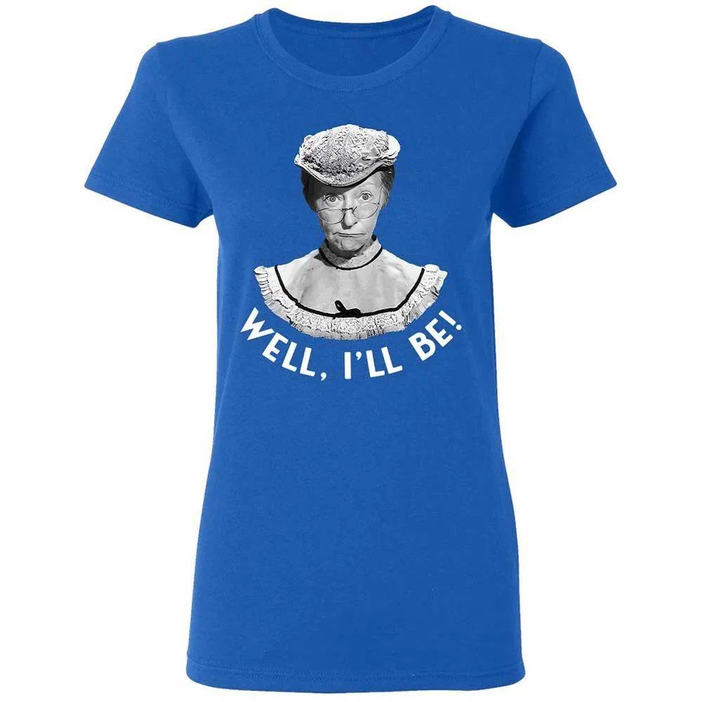 Well, I'll Be - Royal - 3
