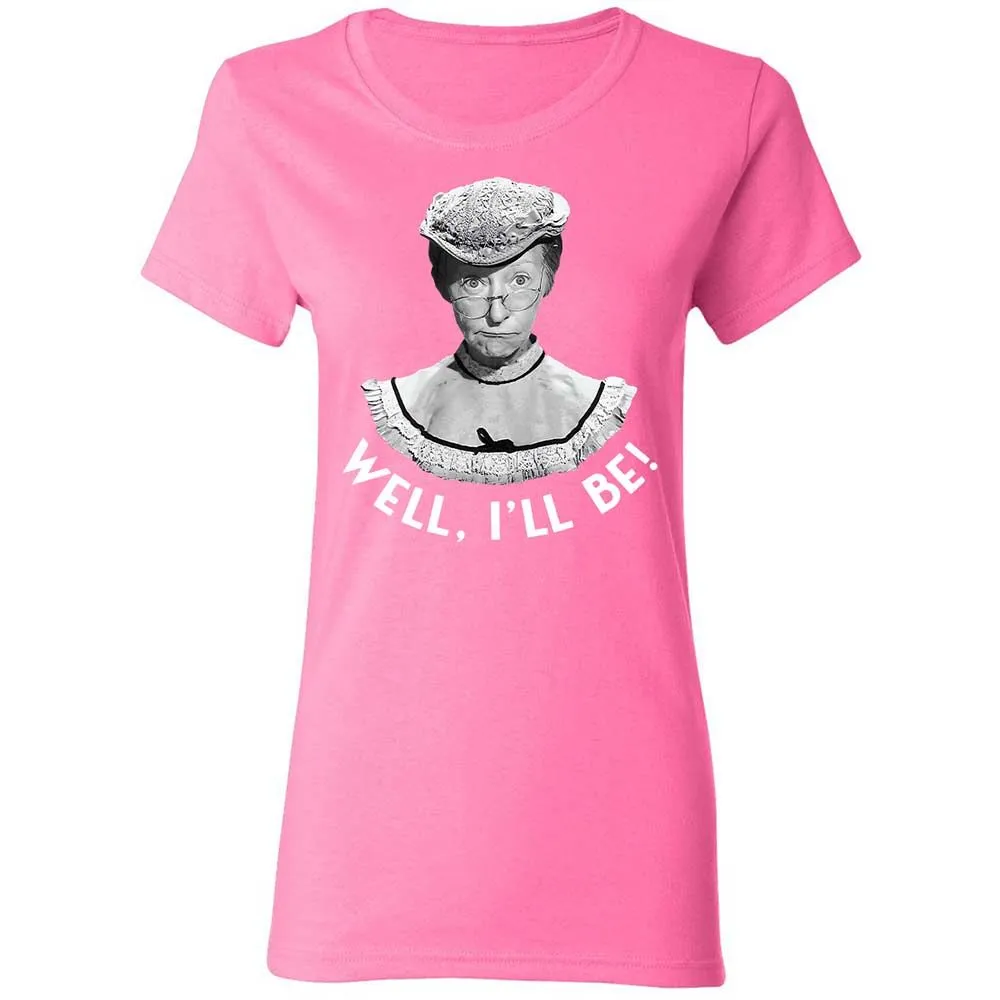 Well, I'll Be - Azalea - 11