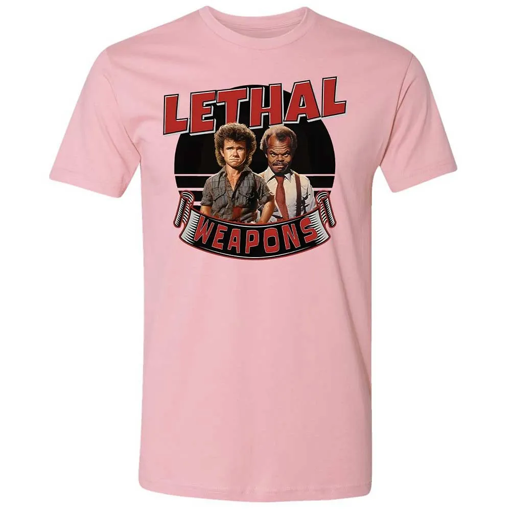 Premium Unisex T-Shirt - JTFBPGFF - Light Pink - 5