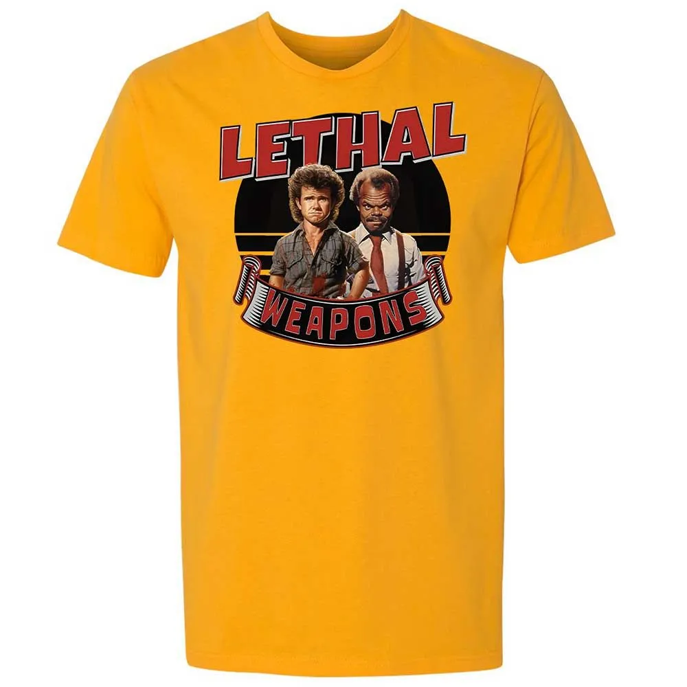 Premium Unisex T-Shirt - JTFBPGFF - Gold - 9
