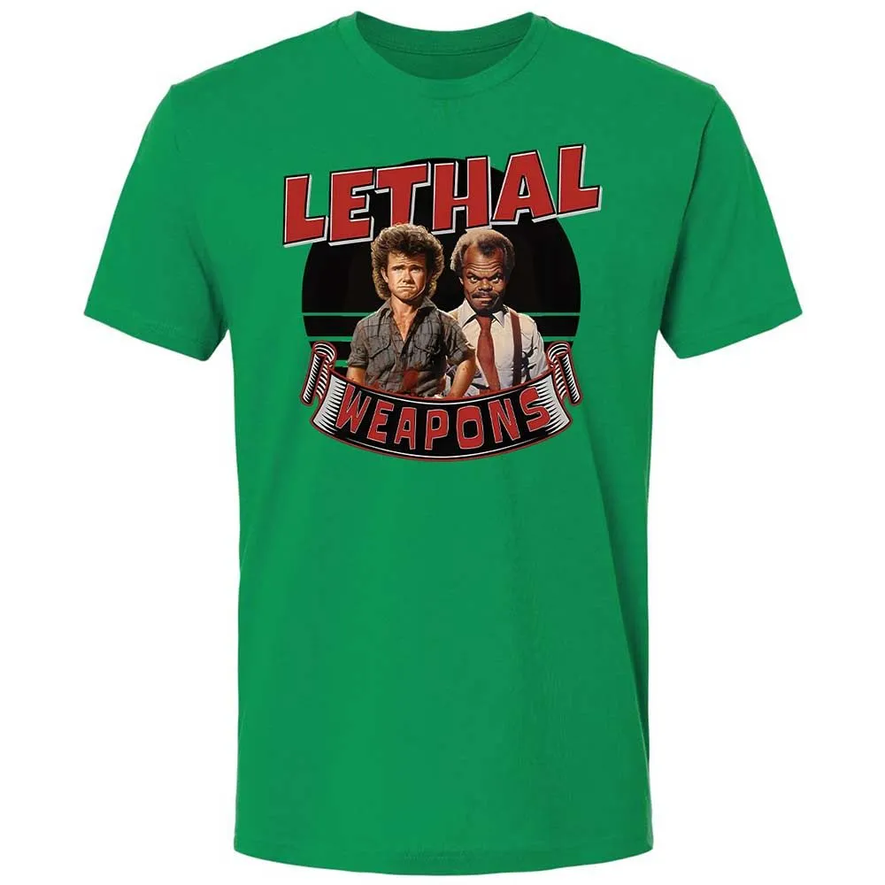 Premium Unisex T-Shirt - JTFBPGFF - Kelly Green - 11