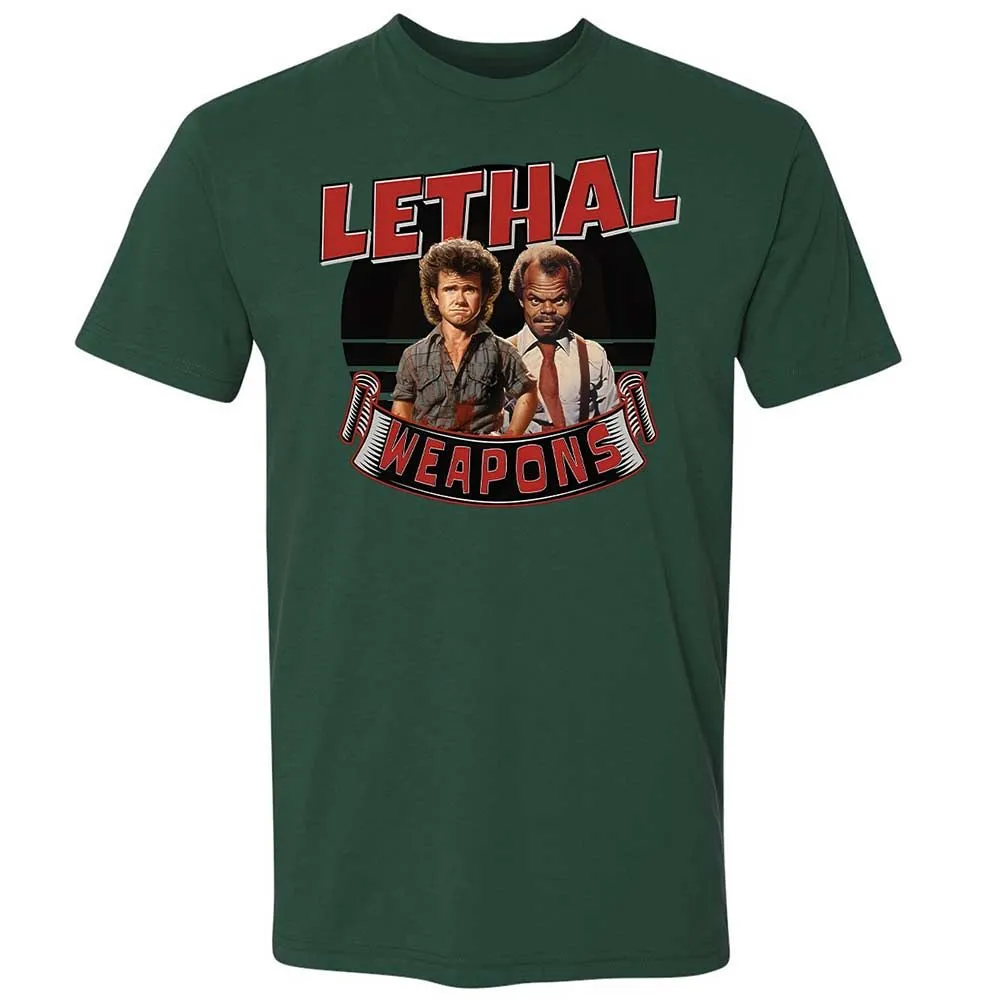 Premium Unisex T-Shirt - JTFBPGFF - Forest Green - 16