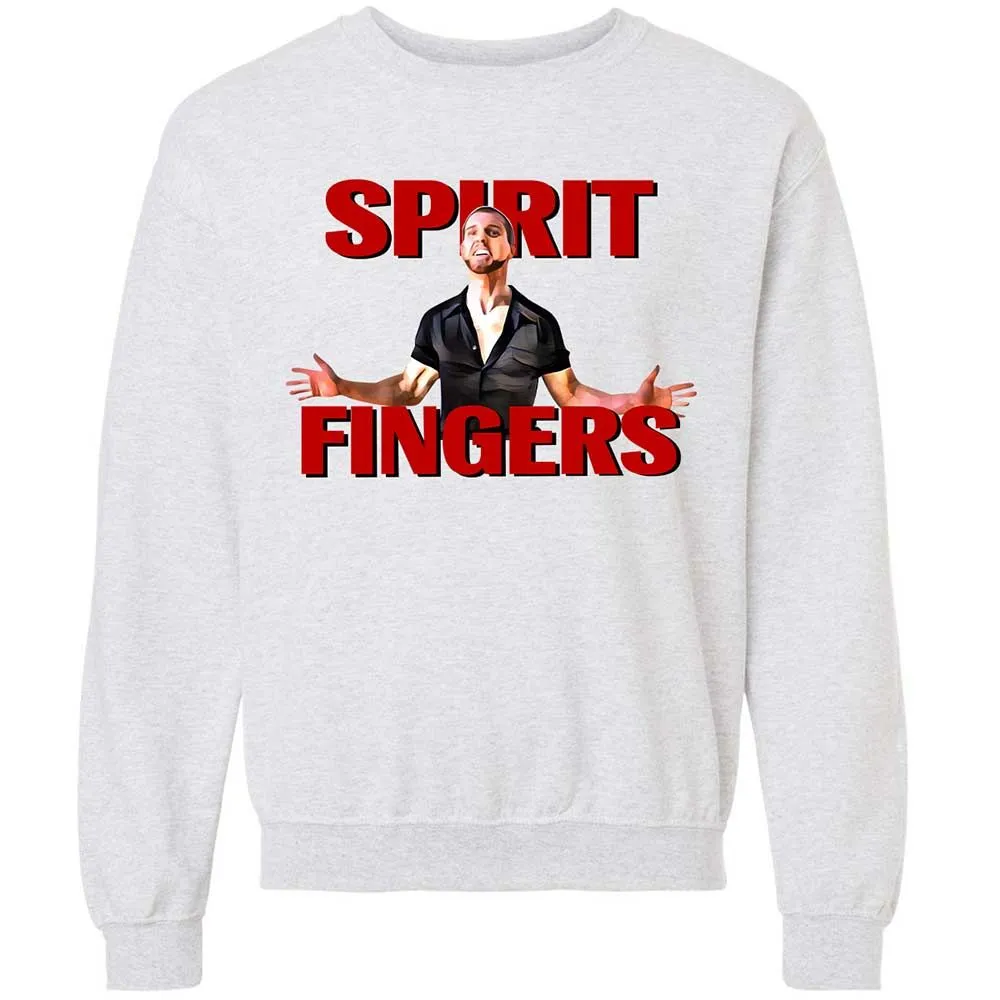 Classic Unisex Sweatshirt - 36NE9B5L - Ash - 2