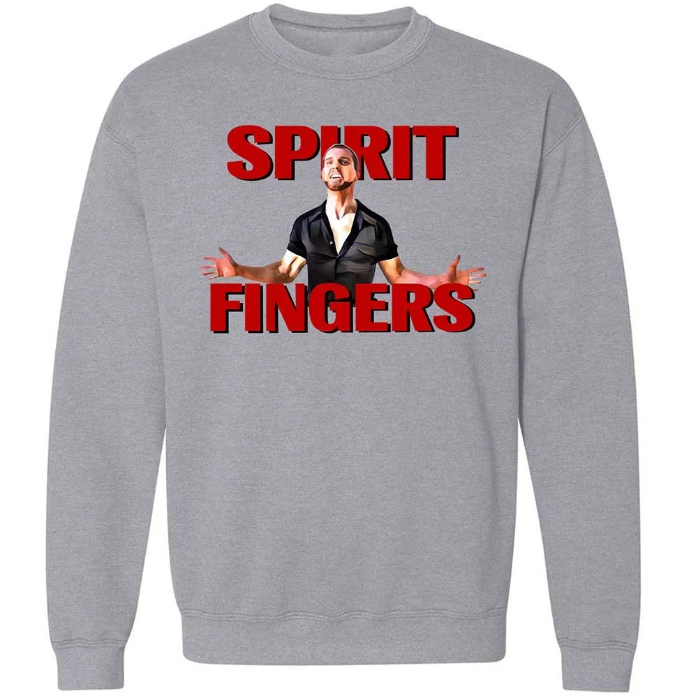 Classic Unisex Sweatshirt - 36NE9B5L - Sport Grey - 3