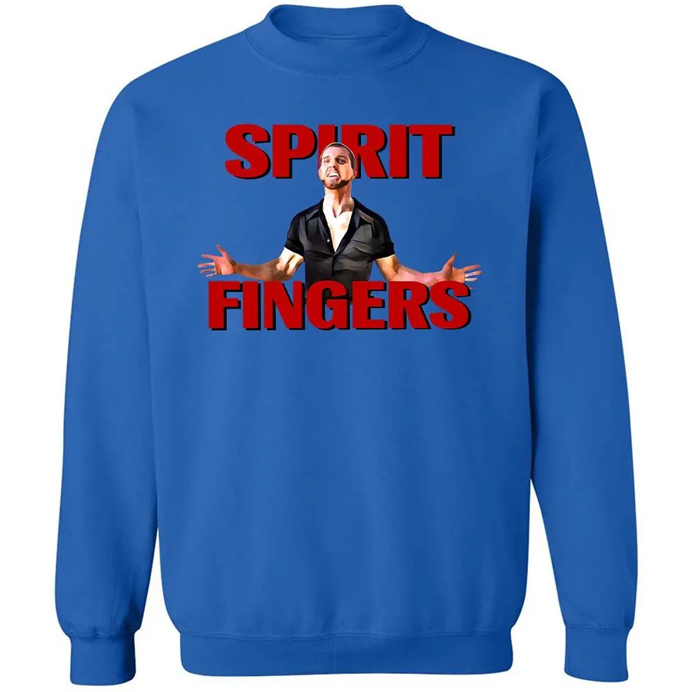 Classic Unisex Sweatshirt - 36NE9B5L - Royal - 6