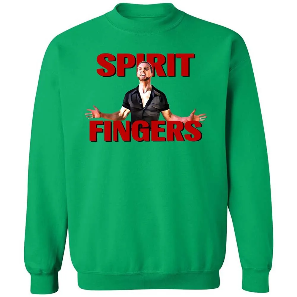 Classic Unisex Sweatshirt - 36NE9B5L - Irish Green - 13