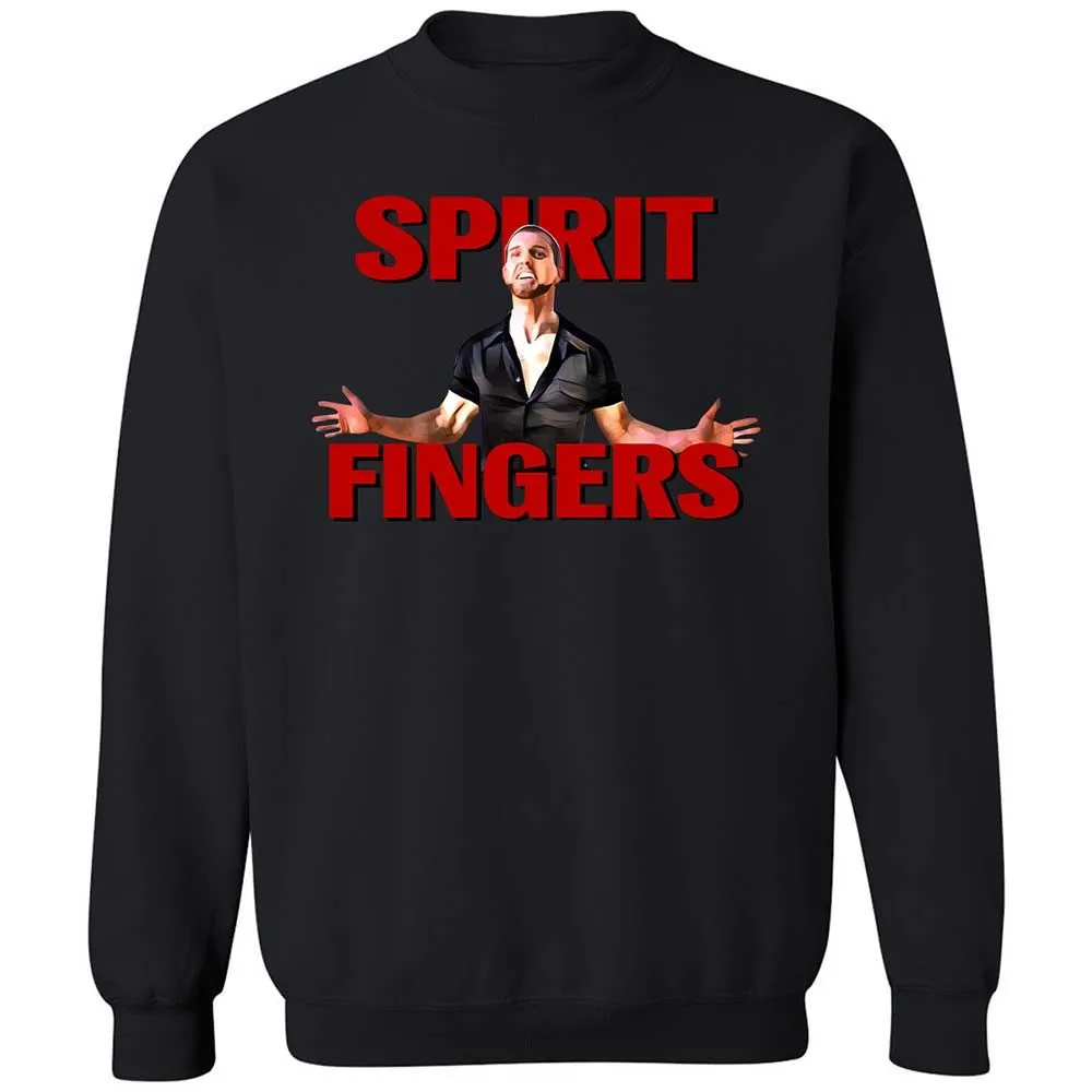 Classic Unisex Sweatshirt - 36NE9B5L - Black - 14