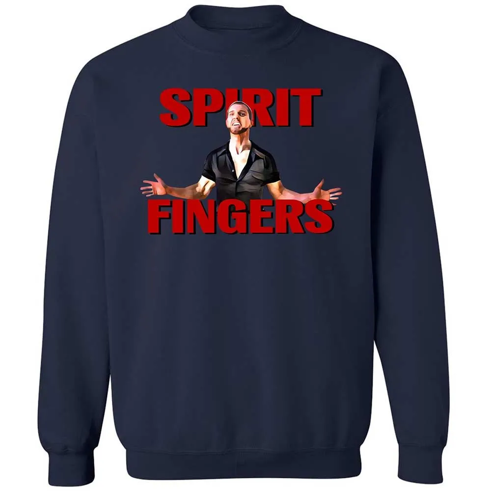 Classic Unisex Sweatshirt - 36NE9B5L - Navy - 15