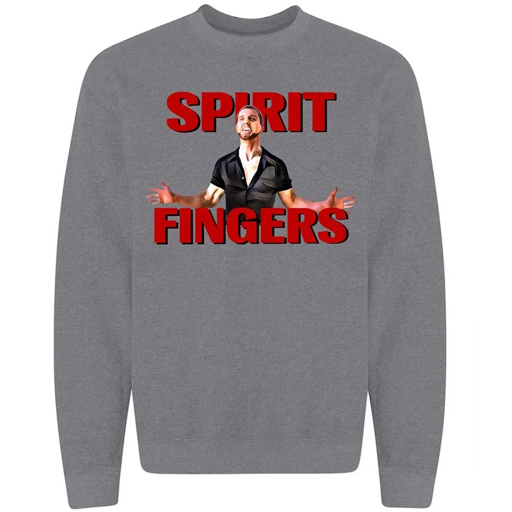 Classic Unisex Sweatshirt - 36NE9B5L - Graphite Heather - 19