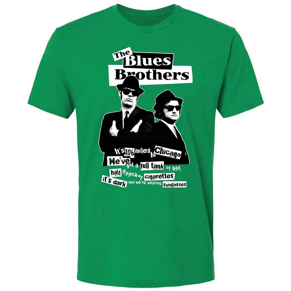 Mission from God - Kelly Green - 13
