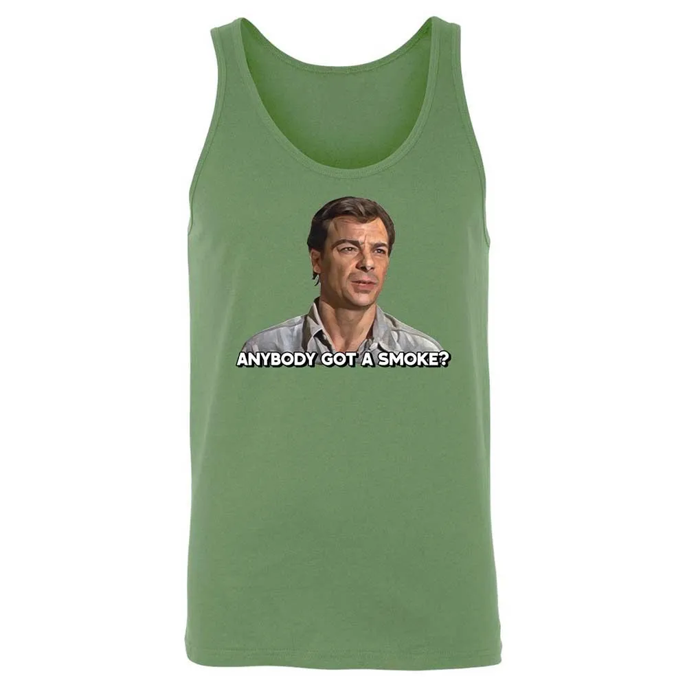 Unisex Jersey Tank - DF2BLE4E - Leaf - 8