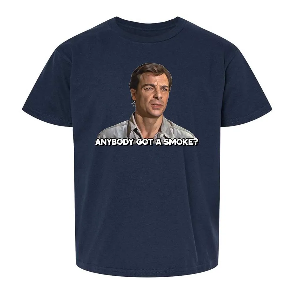 Kids T-Shirt - MBWP469B - Navy - 2