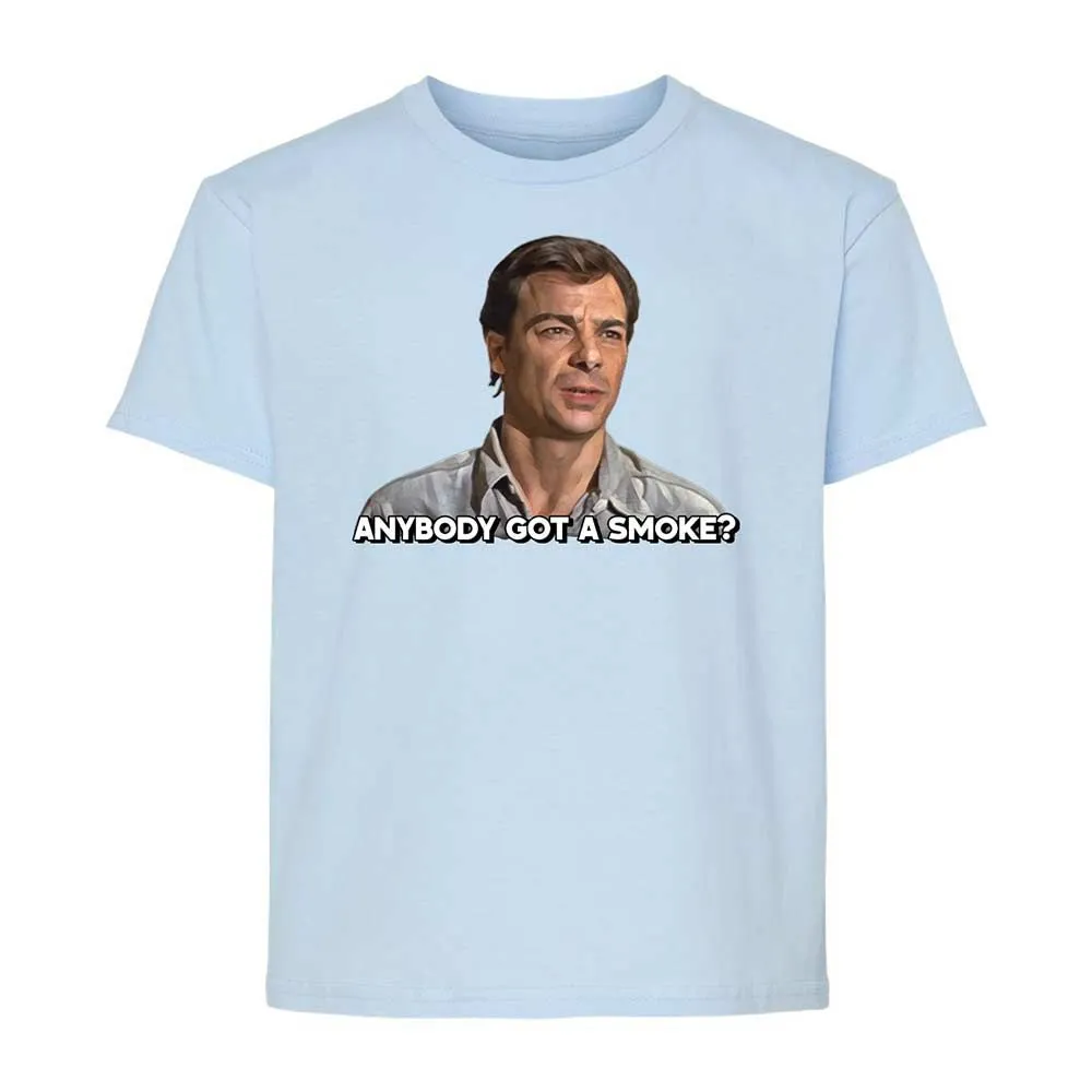 Kids T-Shirt - MBWP469B - Light Blue - 6