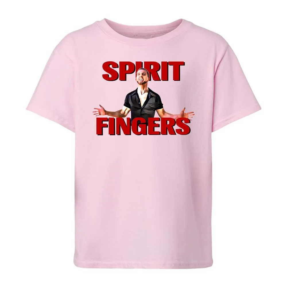 Kids T-Shirt - 3YRPXH4E - Light Pink - 5