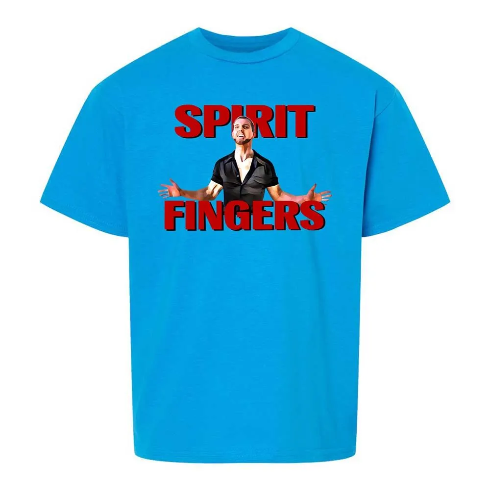 Kids T-Shirt - 3YRPXH4E - Sapphire - 10