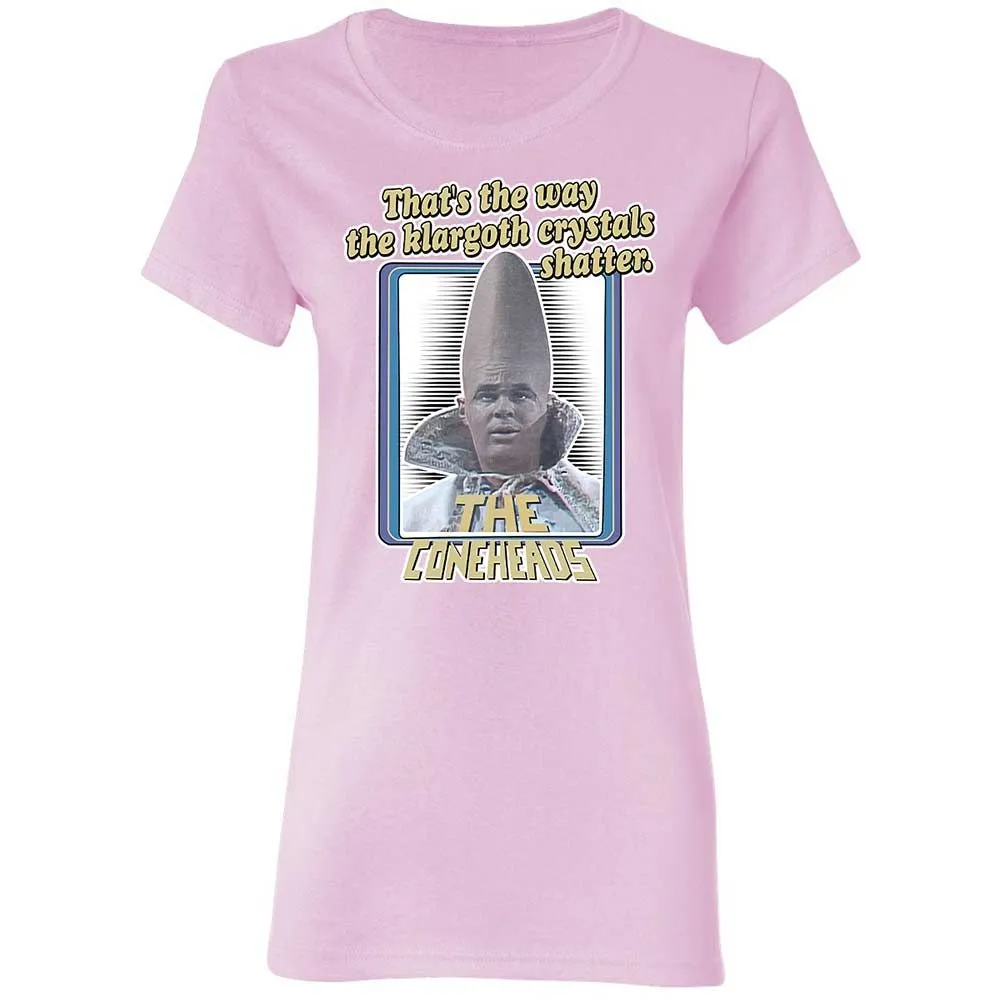 That's the way - Light Pink - 8