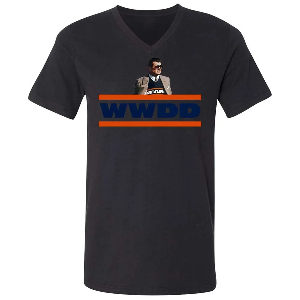 Vintage Football Coach - Black - 11