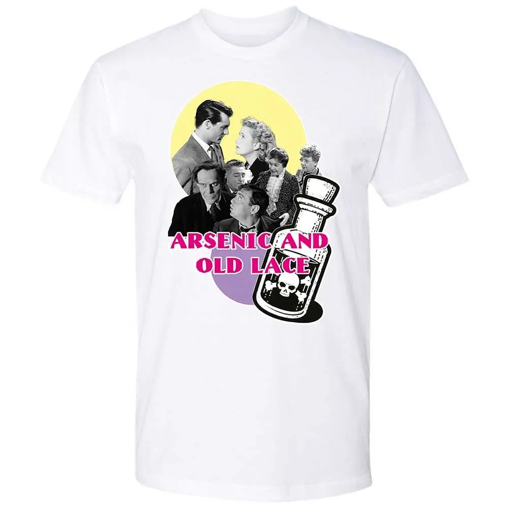 Premium Unisex T-Shirt - 7SADDPBM - White - 17