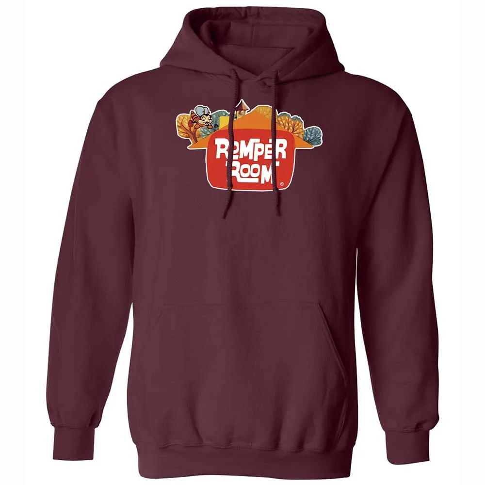 Mr. Do-Bee - Maroon - 7