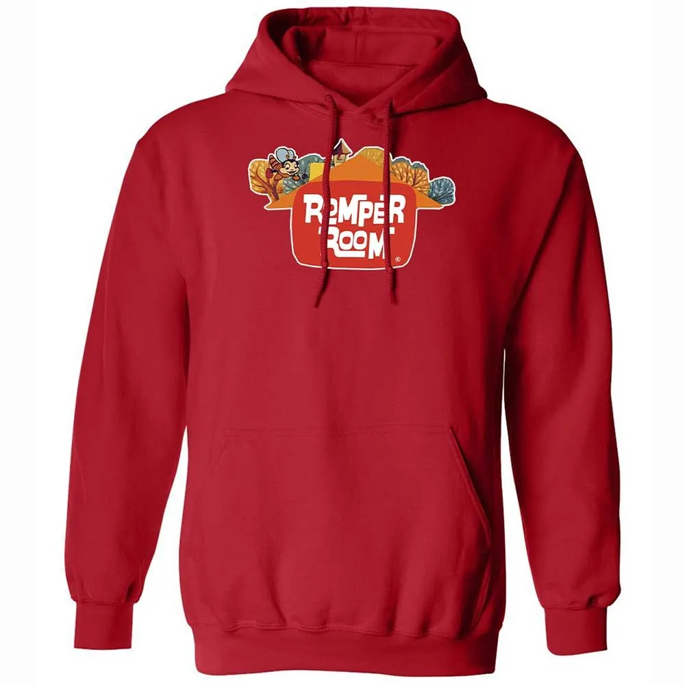 Mr. Do-Bee - Red - 10