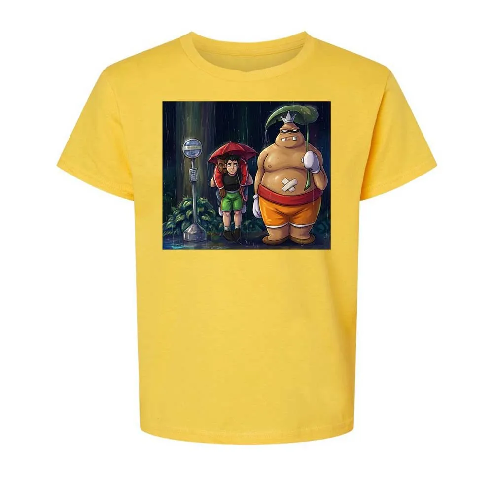 Kids T-Shirt - CXD77MHE - Daisy - 15