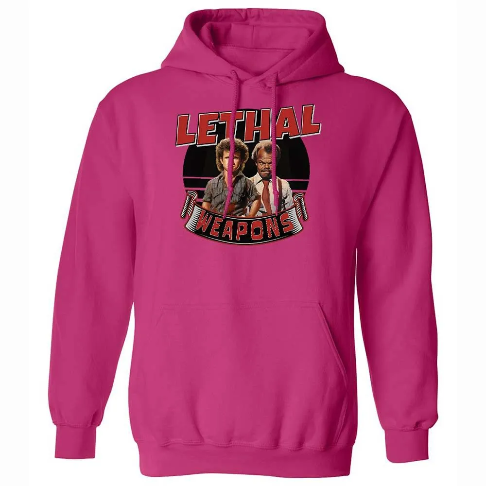 Classic Unisex Hoodie - 5D91D7XG - Heliconia - 8