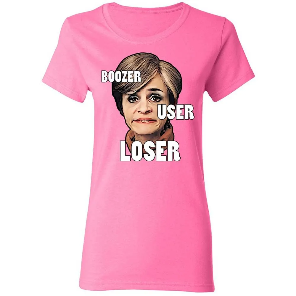 I was a boozer, a user, and a loser - Azalea - 11