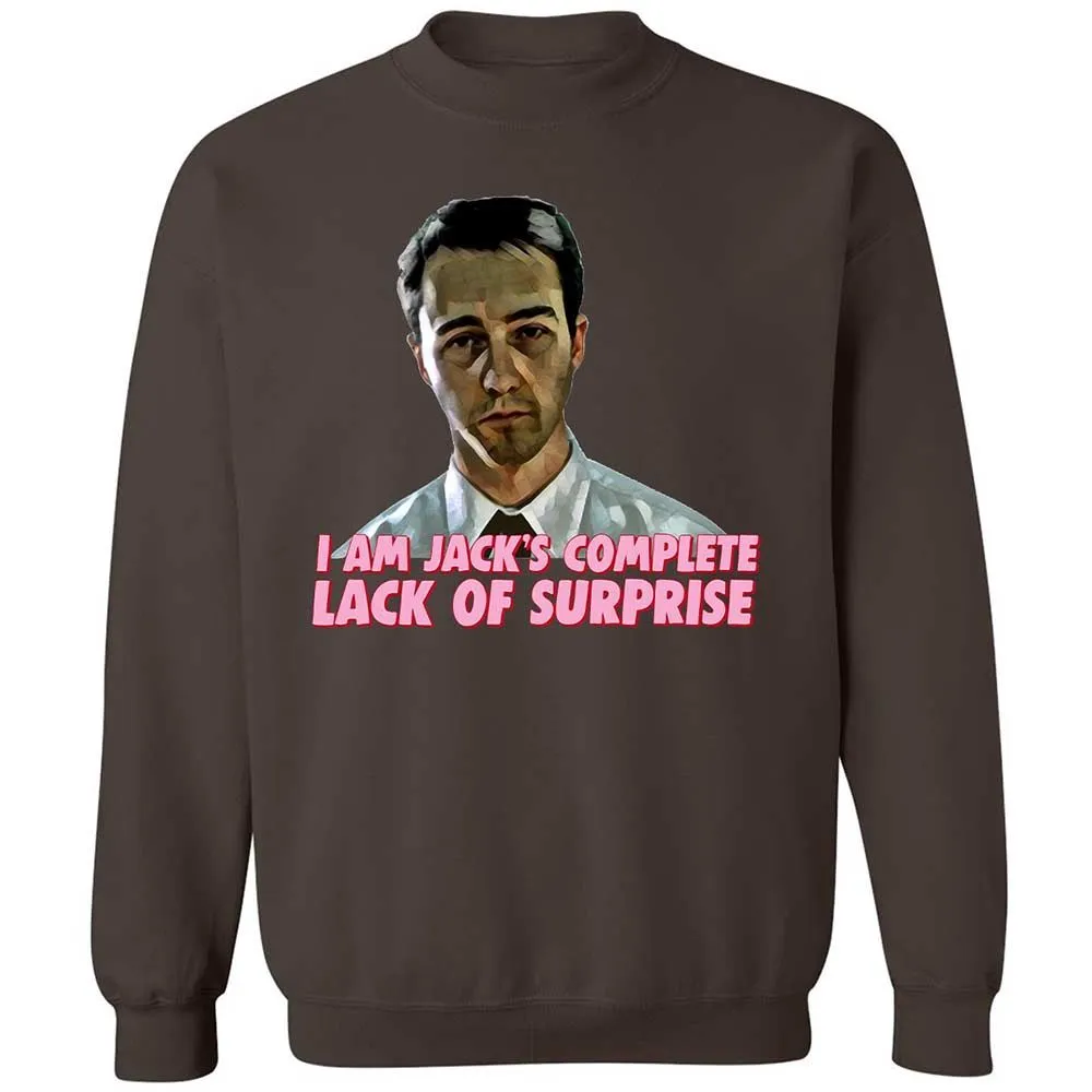 Classic Unisex Sweatshirt - FQS5V8B9 - Dark Chocolate - 4