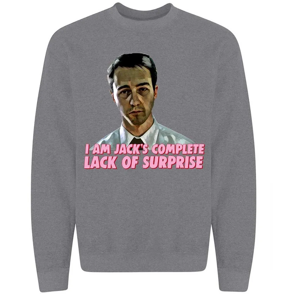 Classic Unisex Sweatshirt - FQS5V8B9 - Graphite Heather - 7