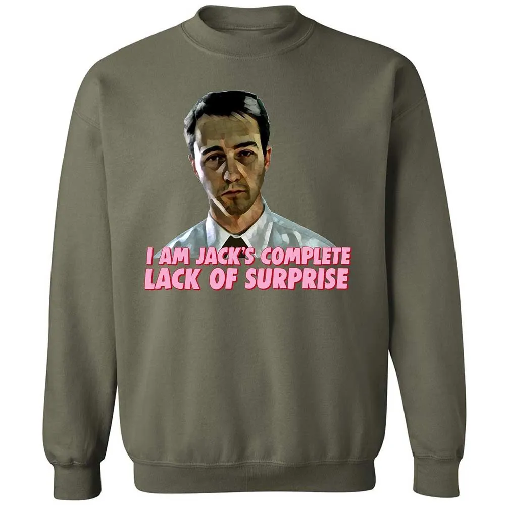Classic Unisex Sweatshirt - FQS5V8B9 - Military Green - 9