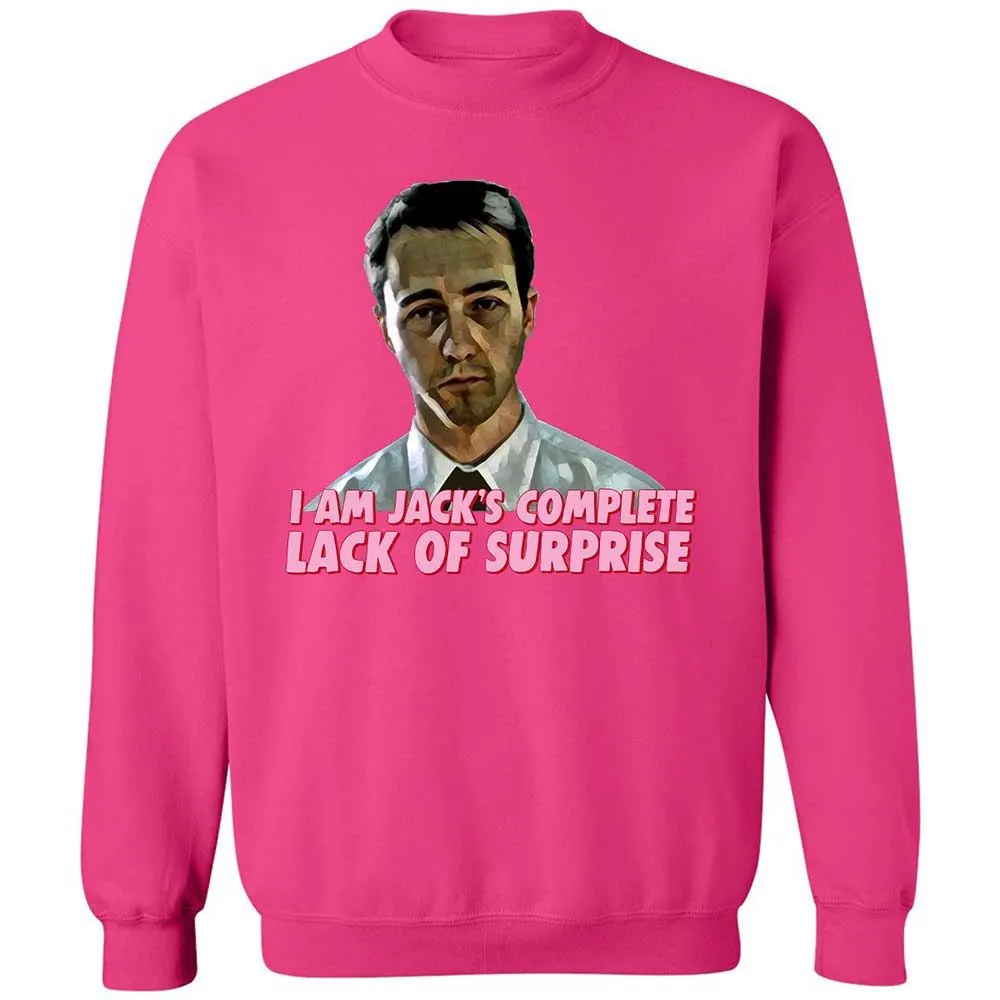 Classic Unisex Sweatshirt - FQS5V8B9 - Heliconia - 15
