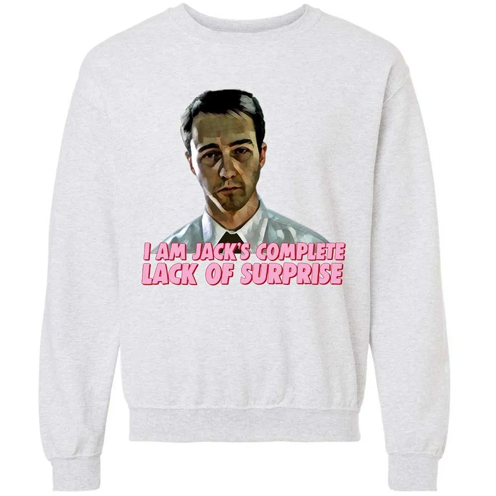 Classic Unisex Sweatshirt - FQS5V8B9 - Ash - 16