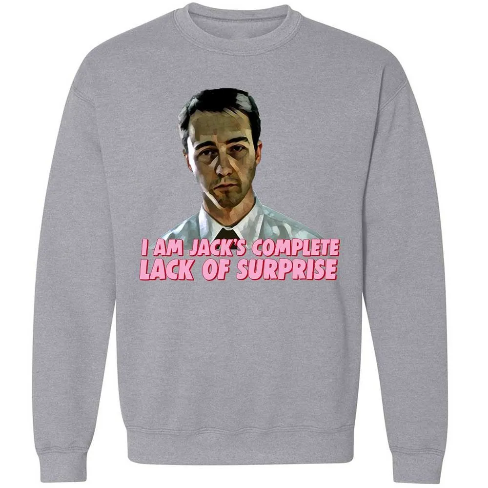 Classic Unisex Sweatshirt - FQS5V8B9 - Sport Grey - 17
