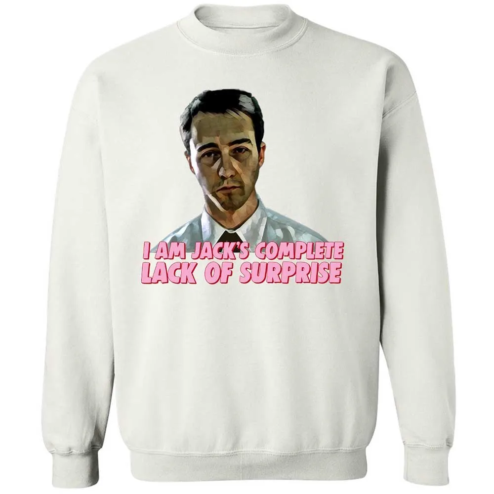 Classic Unisex Sweatshirt - FQS5V8B9 - White - 18