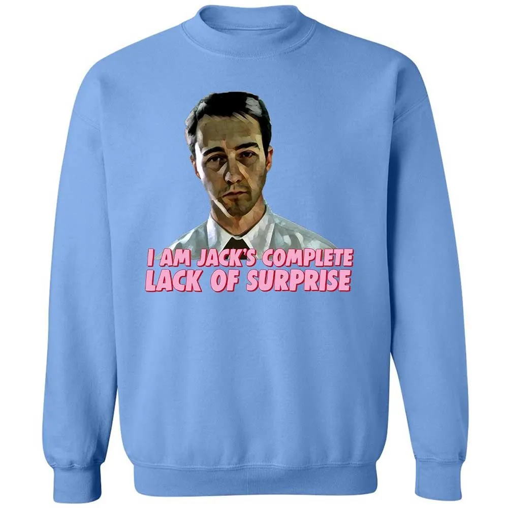Classic Unisex Sweatshirt - FQS5V8B9 - Carolina Blue - 20