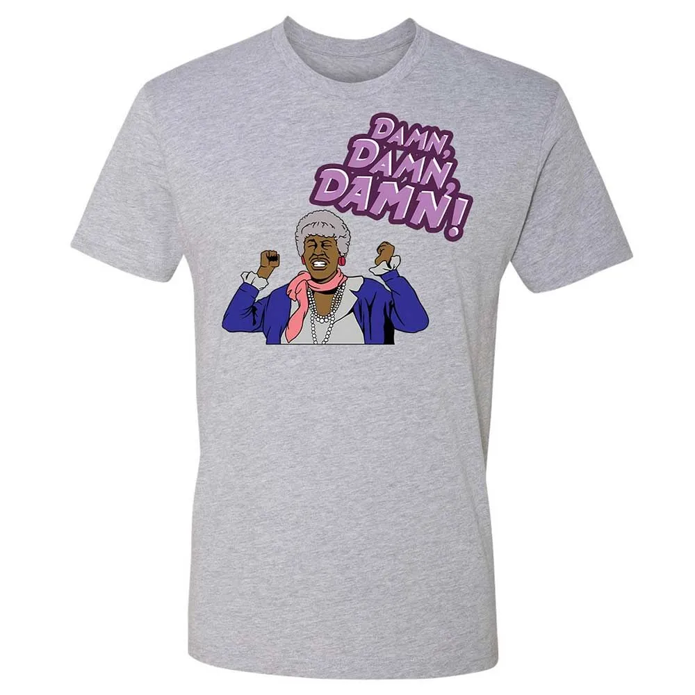Premium Unisex T-Shirt - 384ZTZMC - Heather Grey - 2