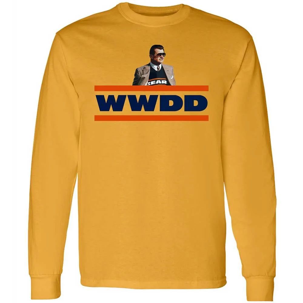 Vintage Football Coach - Gold - 10
