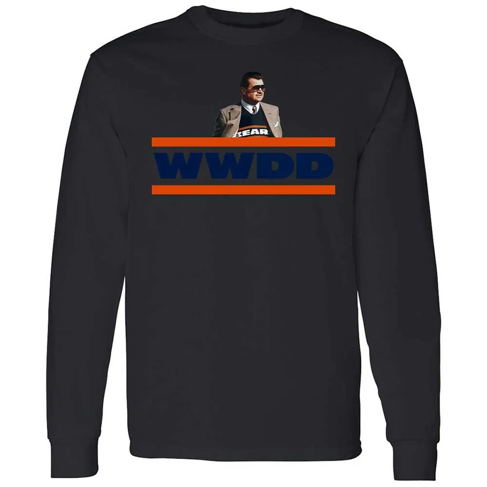 Vintage Football Coach - Black - 12