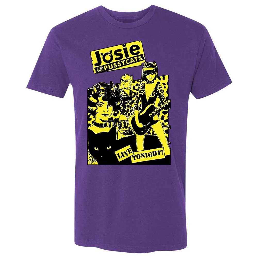 The Pussycats - Purple Rush - 14
