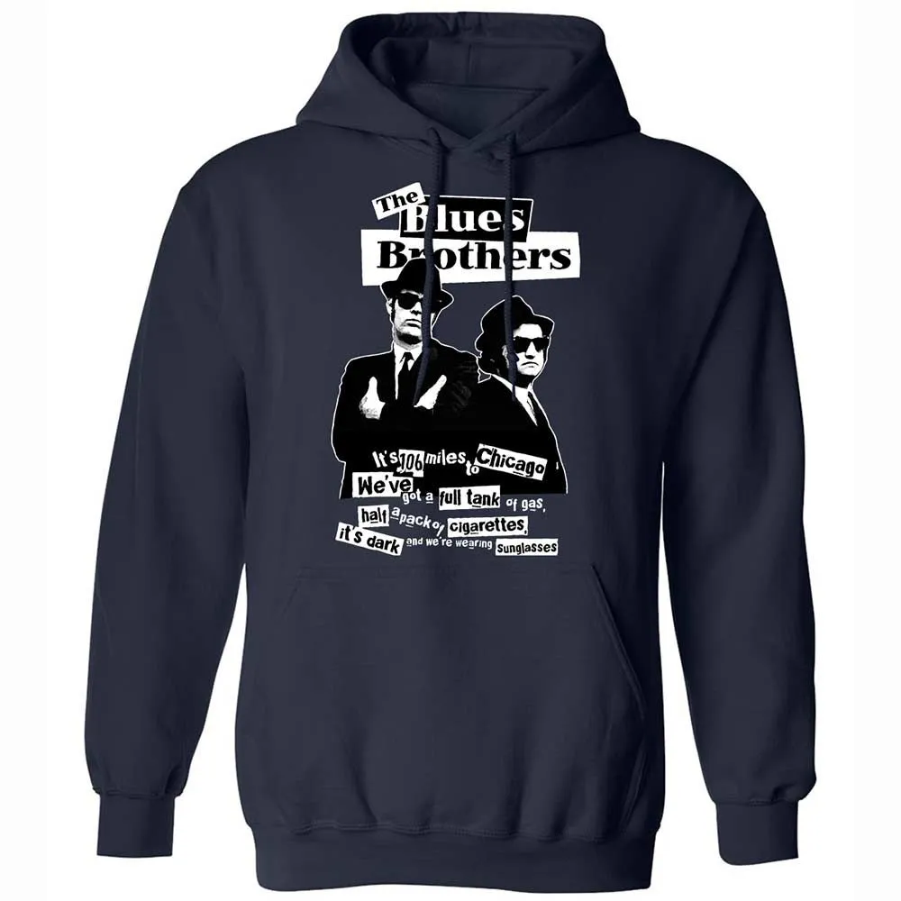 Mission from God - Navy - 2