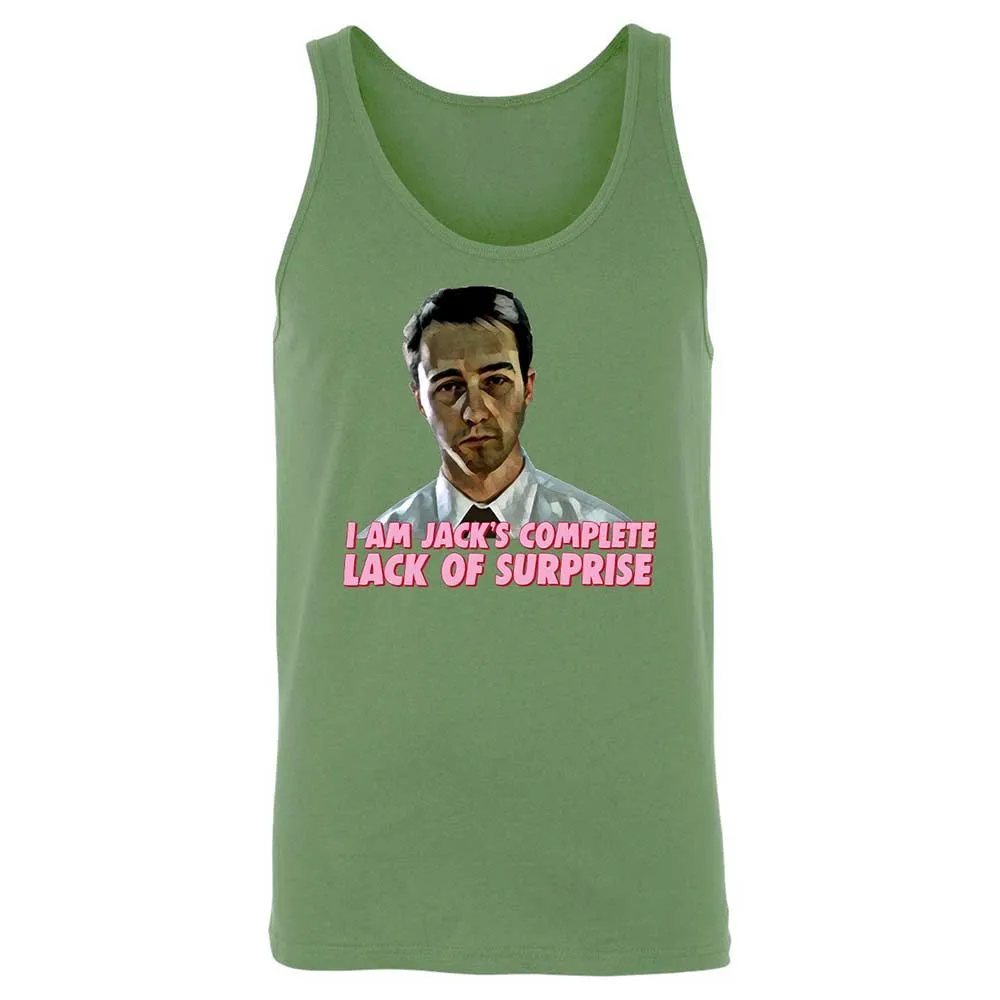 Unisex Jersey Tank - 1YV29MKC - Leaf - 8