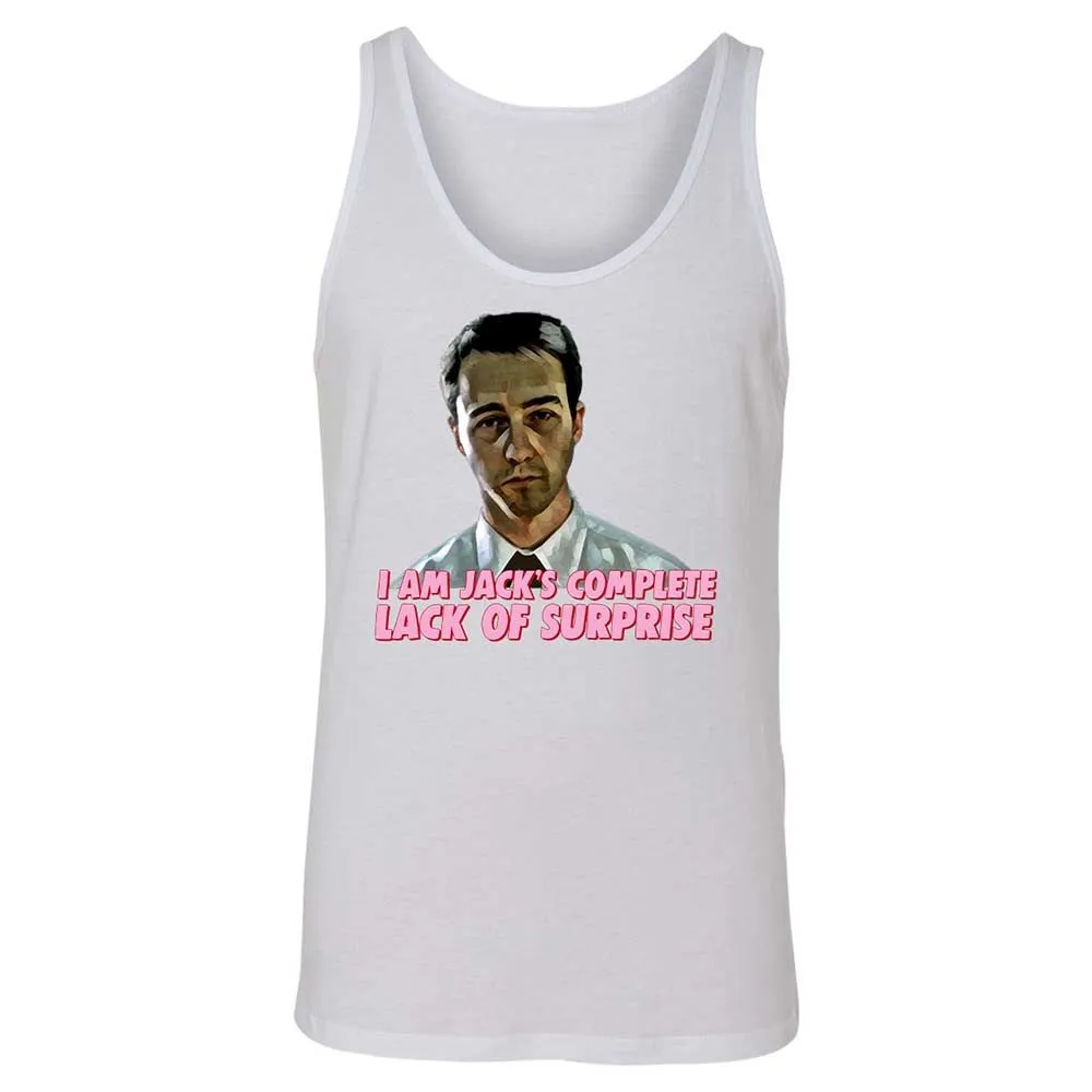 Unisex Jersey Tank - 1YV29MKC - White - 9